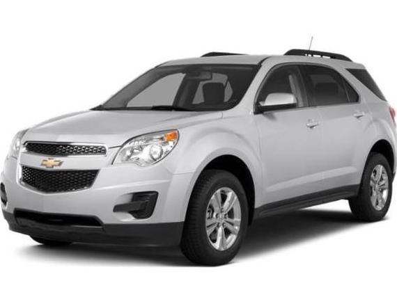 CHEVROLET EQUINOX 2015 2GNALBEK0F6331301 image