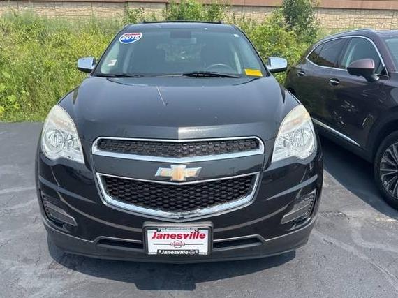 CHEVROLET EQUINOX 2015 2GNALBEKXF6294760 image