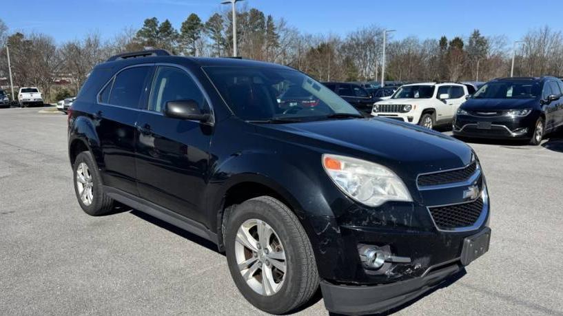 CHEVROLET EQUINOX 2015 2GNALCEK7F6350773 image