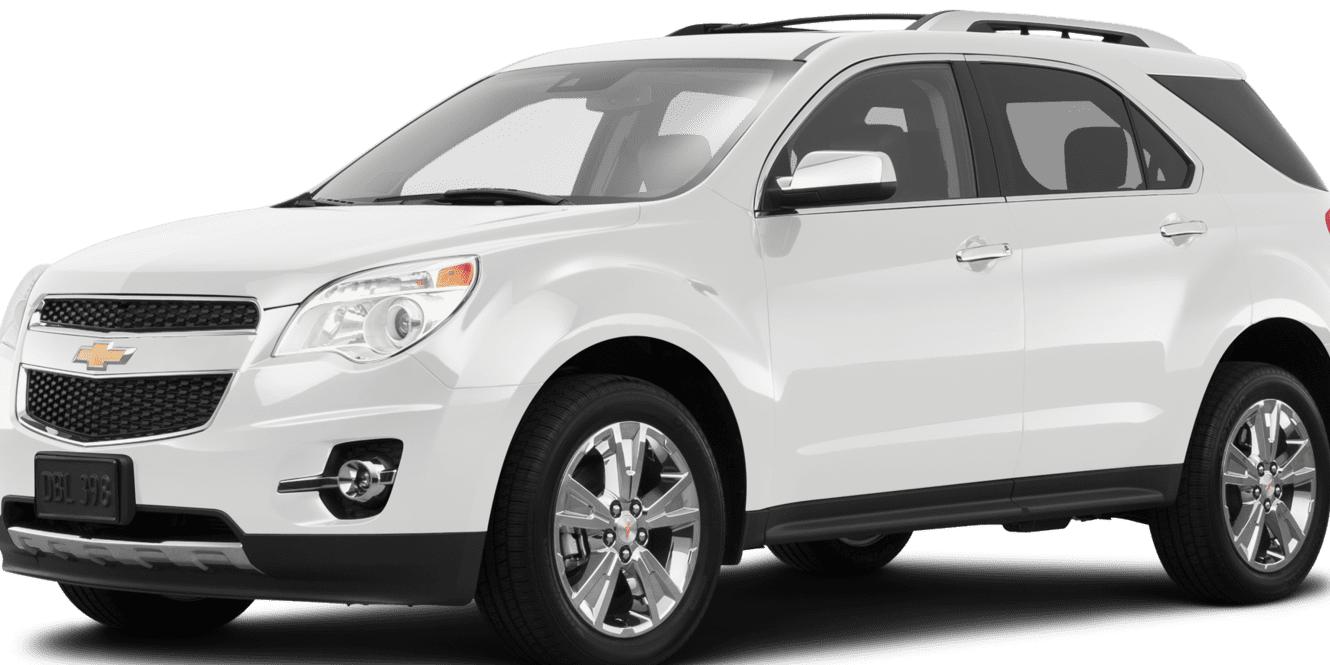 CHEVROLET EQUINOX 2015 1GNALDEK3FZ131982 image