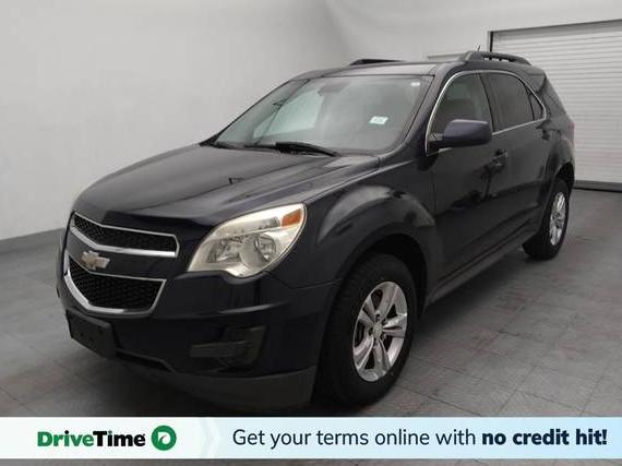 CHEVROLET EQUINOX 2015 2GNALBEK1F6199004 image