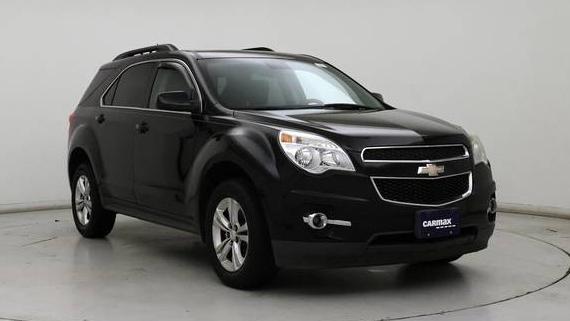 CHEVROLET EQUINOX 2015 2GNFLGEK6F6292619 image