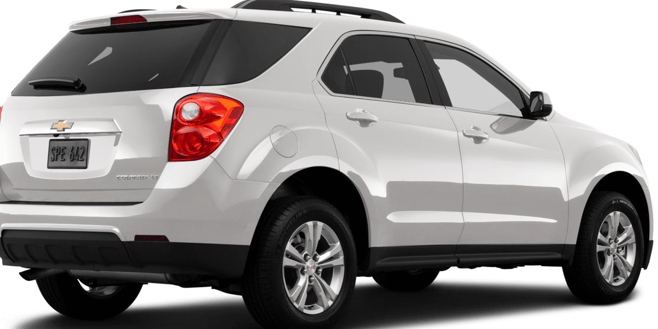 CHEVROLET EQUINOX 2015 2GNFLBE34F6205358 image