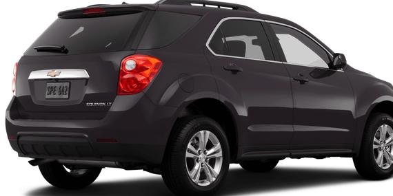CHEVROLET EQUINOX 2015 2GNFLFEK5F6254907 image