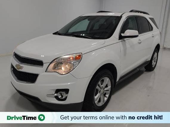 CHEVROLET EQUINOX 2015 2GNFLCE38F6402488 image