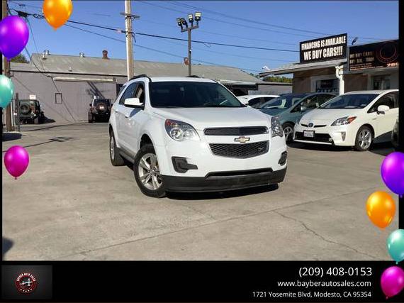CHEVROLET EQUINOX 2015 1GNALBEK6FZ109513 image CHEVROLET EQUINOX 2015 1GNALBEK6FZ109513 image