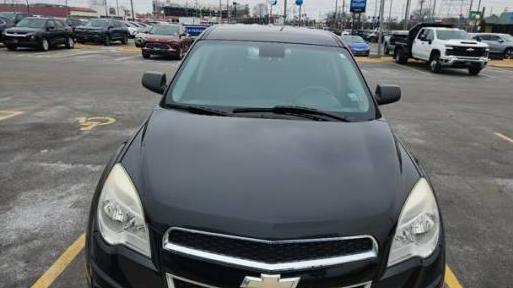 CHEVROLET EQUINOX 2015 2GNFLEEK6F6331987 image