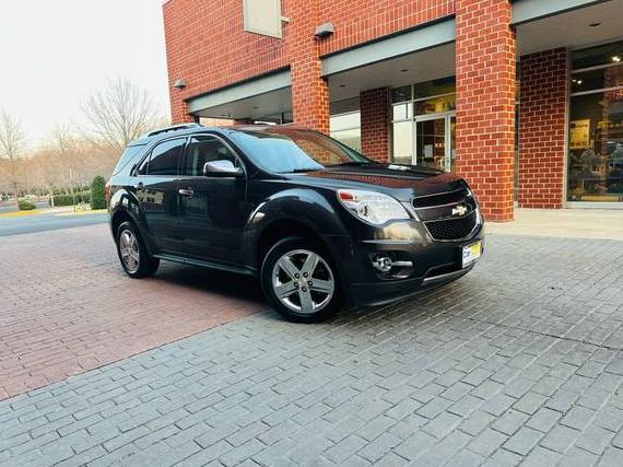 CHEVROLET EQUINOX 2015 2GNFLHE32F6410874 image CHEVROLET EQUINOX 2015 2GNFLHE32F6410874 image