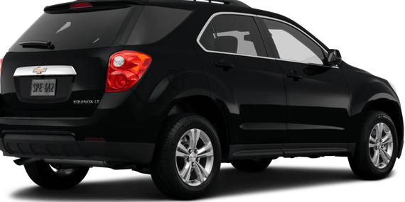 CHEVROLET EQUINOX 2015 2GNALBEK5F6159783 image