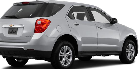 CHEVROLET EQUINOX 2015 2GNFLEEK7F6206884 image