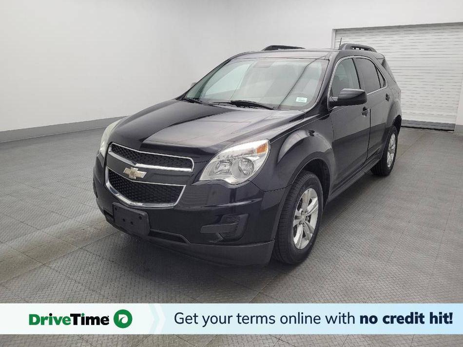 CHEVROLET EQUINOX 2015 2GNALBEK6F6275994 image