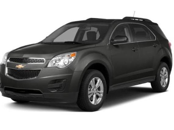 CHEVROLET EQUINOX 2015 2GNALBEK2F6400750 image