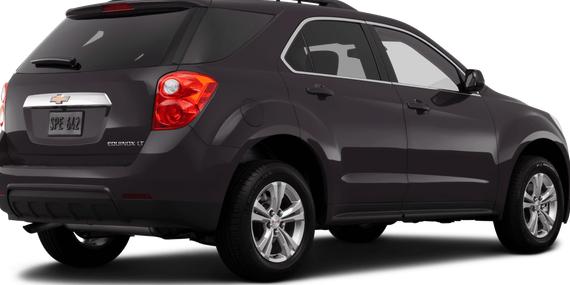 CHEVROLET EQUINOX 2015 2GNALBEK4F6246865 image