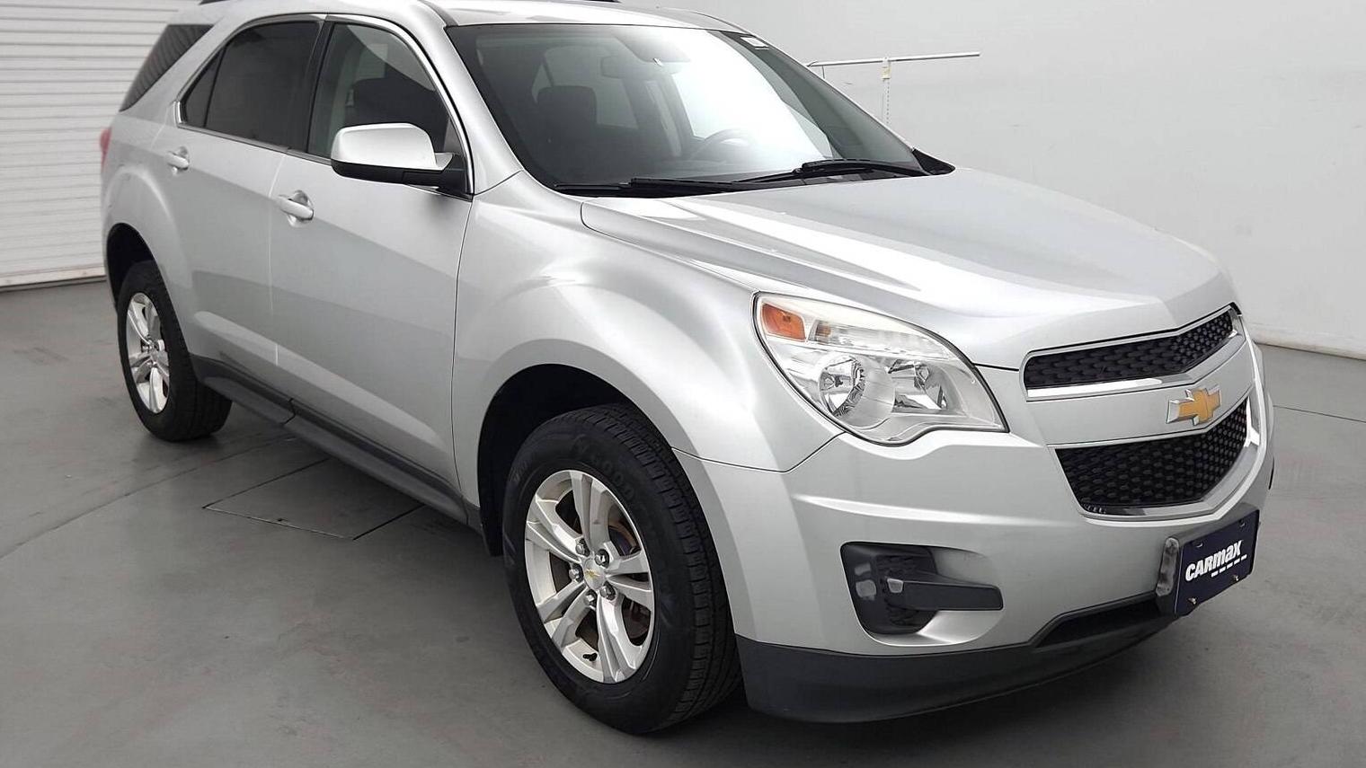 CHEVROLET EQUINOX 2015 1GNFLFEK6FZ143724 image