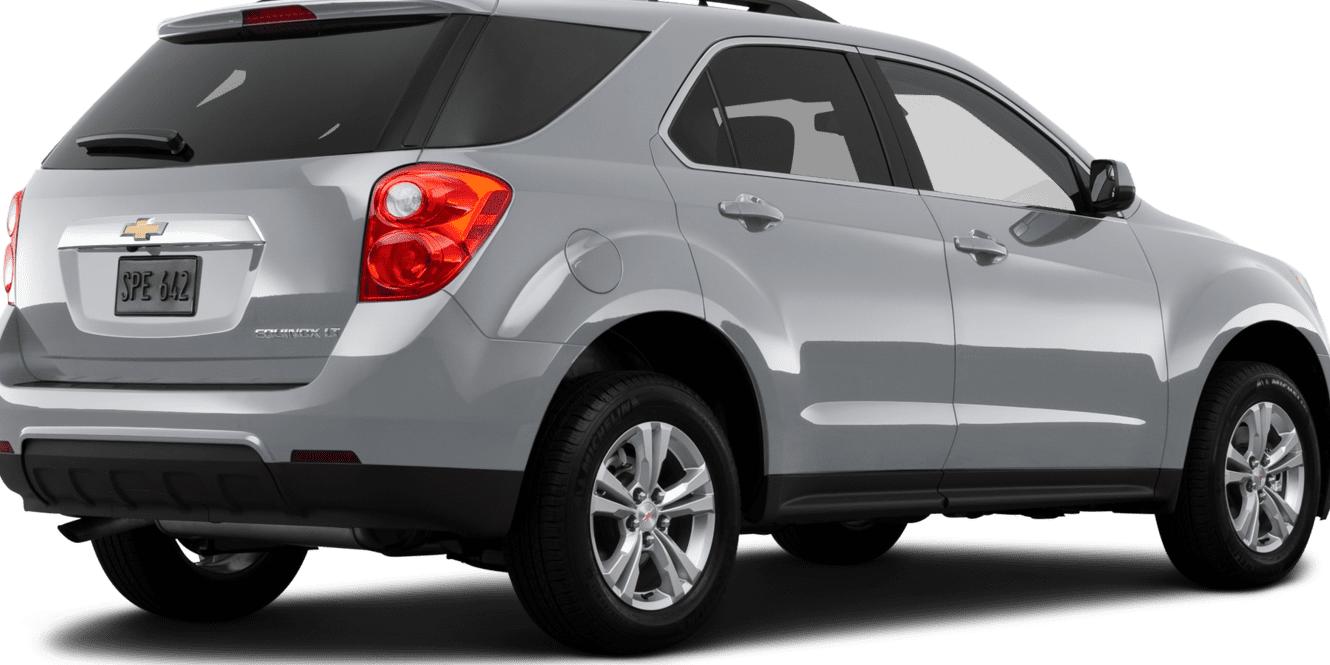 CHEVROLET EQUINOX 2015 2GNALBEK0F1144430 image