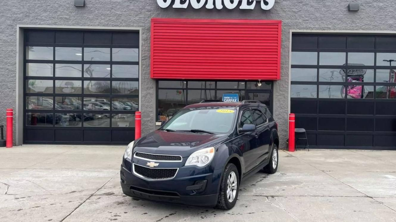 CHEVROLET EQUINOX 2015 2GNALBEK1F6297109 image