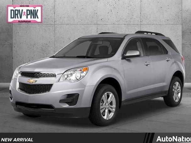 CHEVROLET EQUINOX 2015 2GNFLFEK9F6109823 image