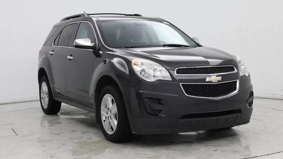 CHEVROLET EQUINOX 2015 1GNALBEK3FZ133705 image