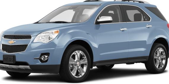 CHEVROLET EQUINOX 2015 2GNALDEK5F6205267 image