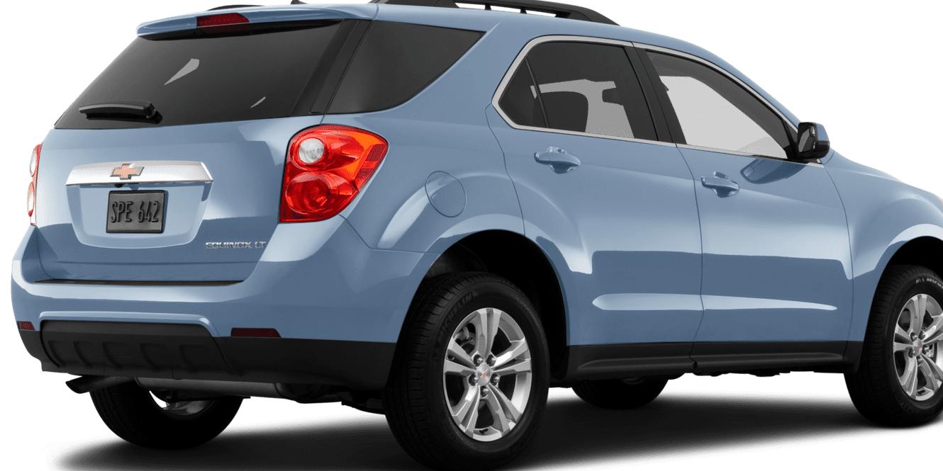 CHEVROLET EQUINOX 2015 2GNALBEK0F1151796 image