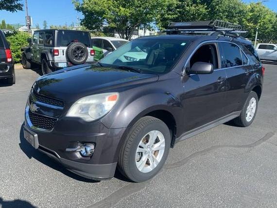 CHEVROLET EQUINOX 2015 2GNALCEK9F6331139 image