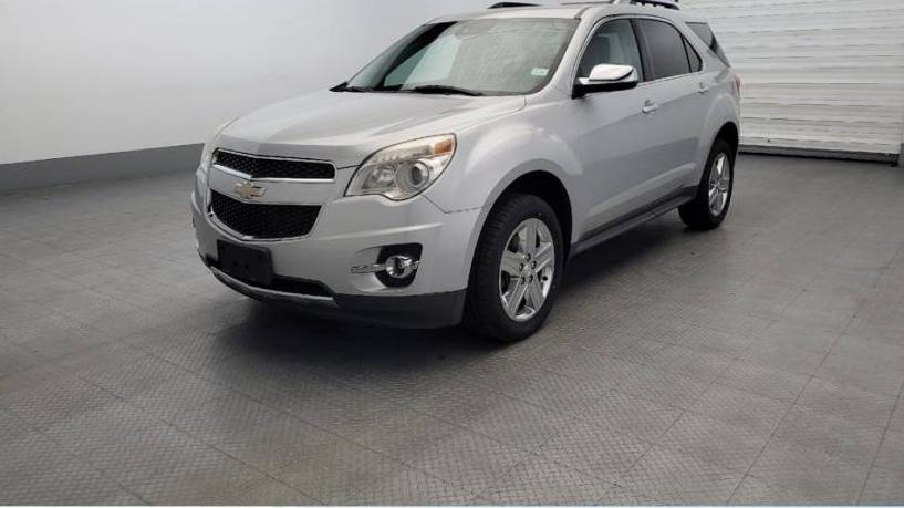 CHEVROLET EQUINOX 2015 2GNFLHE3XF6401839 image