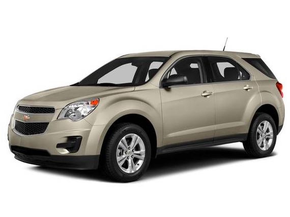 CHEVROLET EQUINOX 2015 2GNALAEK3F1152032 image