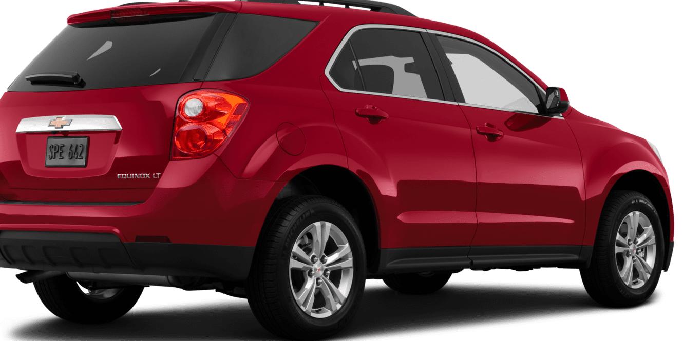 CHEVROLET EQUINOX 2015 2GNALCEK0F1130890 image