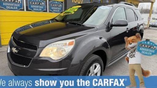 CHEVROLET EQUINOX 2015 1GNALCEK2FZ135726 image