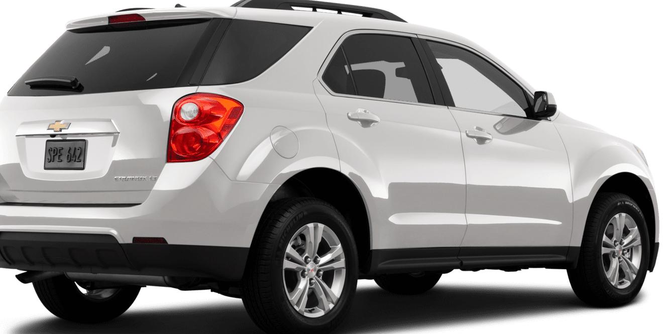 CHEVROLET EQUINOX 2015 2GNALCEK9F6342528 image