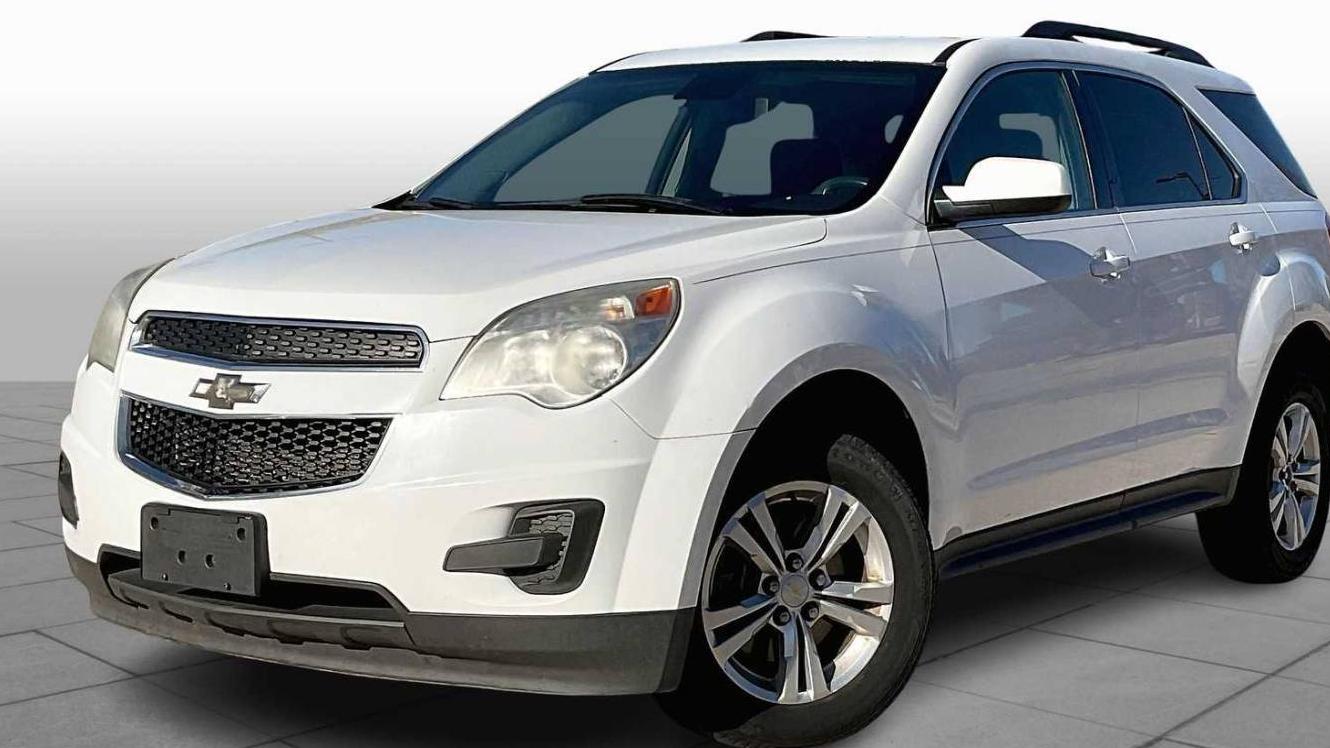 CHEVROLET EQUINOX 2015 2GNFLFEK5F6220689 image