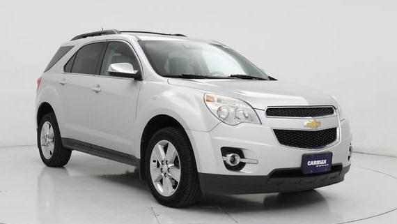 CHEVROLET EQUINOX 2015 2GNFLGEK0F6215535 image CHEVROLET EQUINOX 2015 2GNFLGEK0F6215535 image