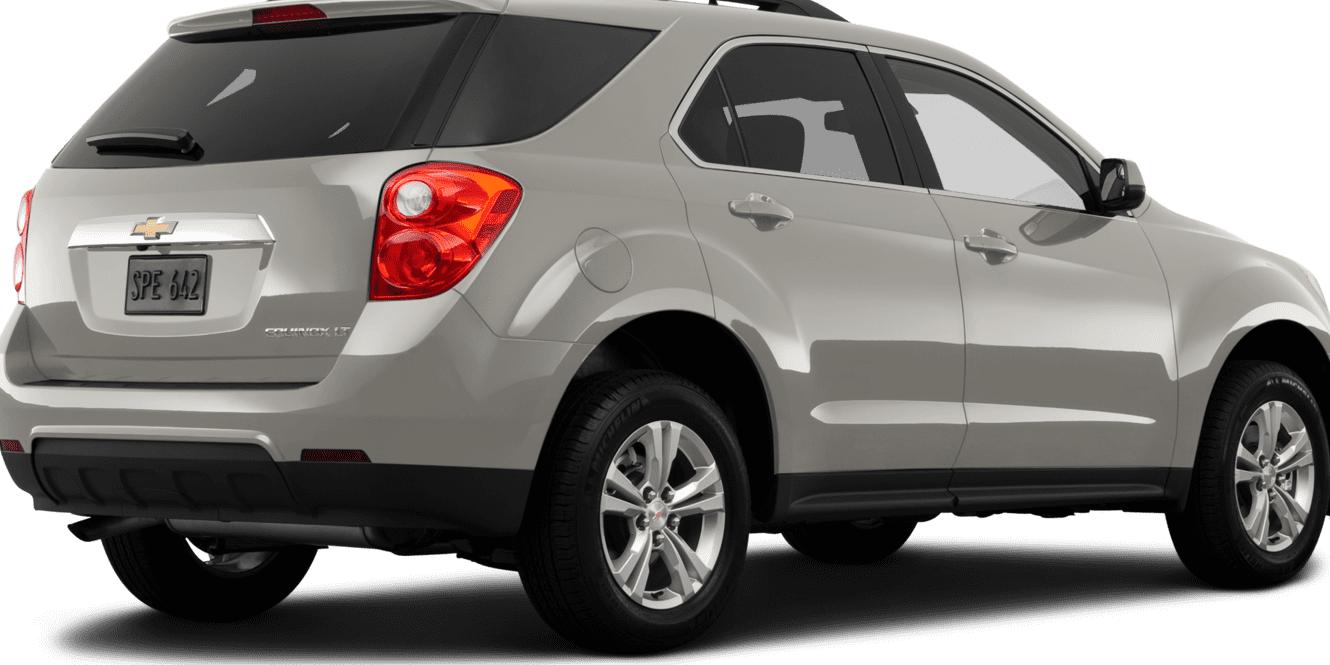 CHEVROLET EQUINOX 2015 2GNALBEK3F6419680 image