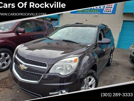 CHEVROLET EQUINOX 2015 2GNALCEK5F6319196 image CHEVROLET EQUINOX 2015 2GNALCEK5F6319196 image