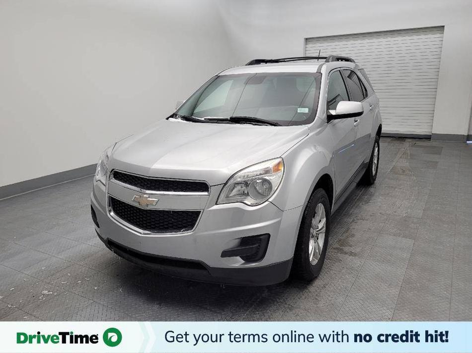 CHEVROLET EQUINOX 2015 2GNFLFEK6F6439161 image