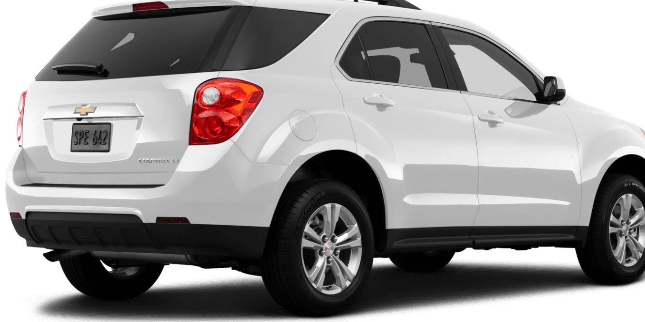 CHEVROLET EQUINOX 2015 2GNFLFEK5F6111889 image