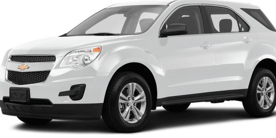 CHEVROLET EQUINOX 2015 2GNALAEK6F1179113 image