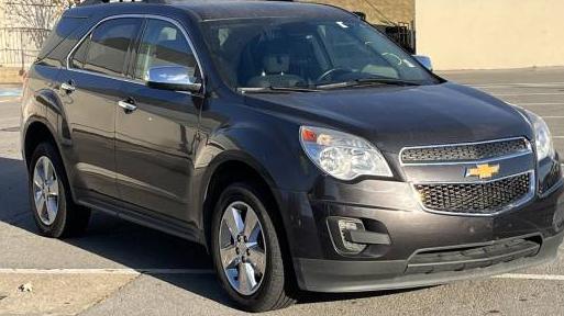 CHEVROLET EQUINOX 2015 2GNFLFEK5F6399963 image