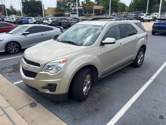 CHEVROLET EQUINOX 2015 2GNALBEKXF6327918 image