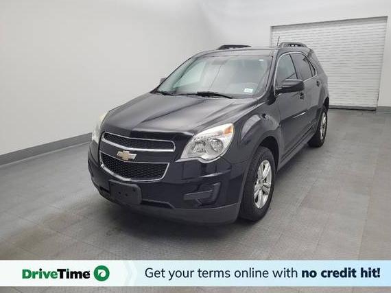 CHEVROLET EQUINOX 2015 2GNFLBE33F6361097 image
