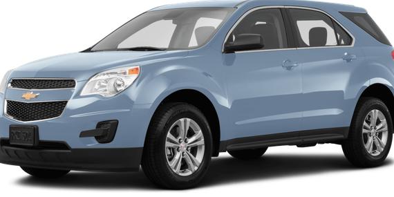CHEVROLET EQUINOX 2015 2GNALAEK0F6196394 image