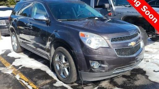 CHEVROLET EQUINOX 2015 2GNALDEK3F6425202 image