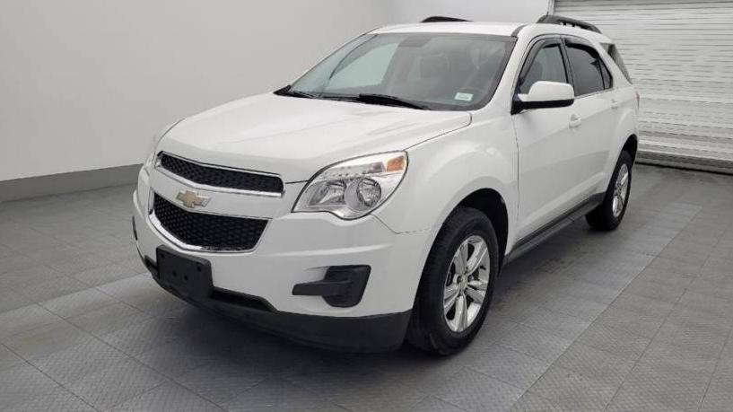 CHEVROLET EQUINOX 2015 2GNALBEK3F1148519 image