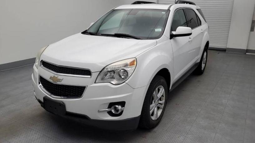 CHEVROLET EQUINOX 2015 2GNALCEK3F6351709 image