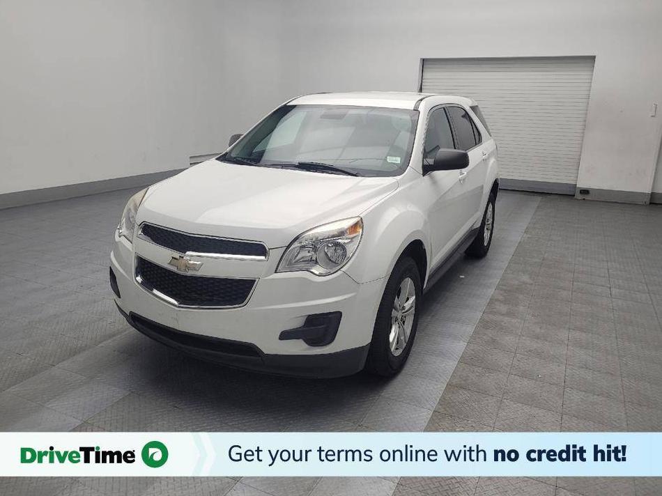 CHEVROLET EQUINOX 2015 2GNFLEEK6F6151974 image