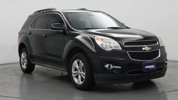CHEVROLET EQUINOX 2015 2GNALBEK4F6395275 image