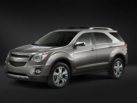 CHEVROLET EQUINOX 2015 2GNALAEK0F1151341 image