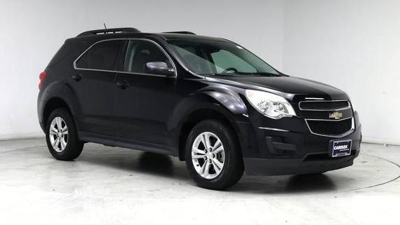 CHEVROLET EQUINOX 2015 2GNFLFEK6F6419198 image