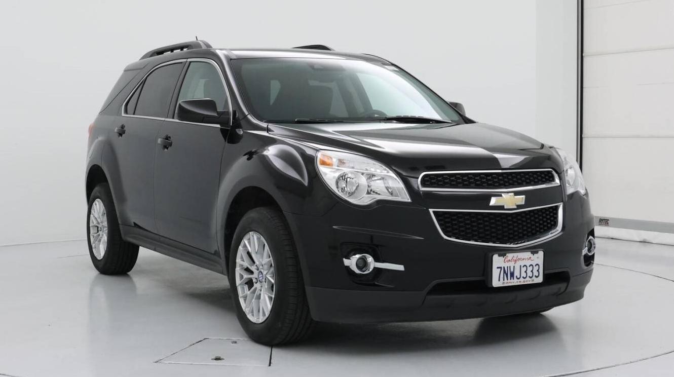 CHEVROLET EQUINOX 2015 2GNFLGEK2F6415154 image