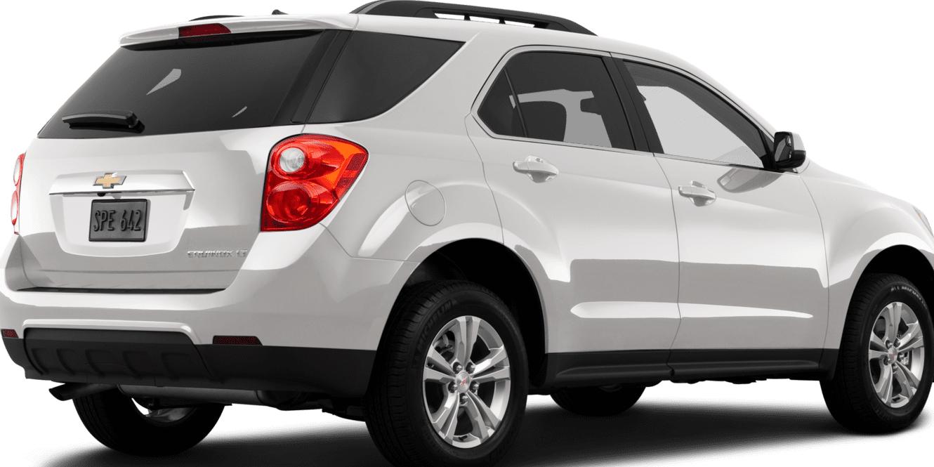 CHEVROLET EQUINOX 2015 2GNALBEK3F6195410 image